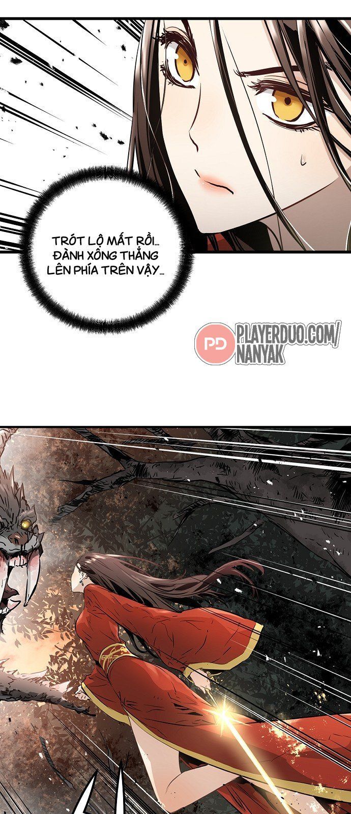 nanyak chapter 56 - Next chapter 57