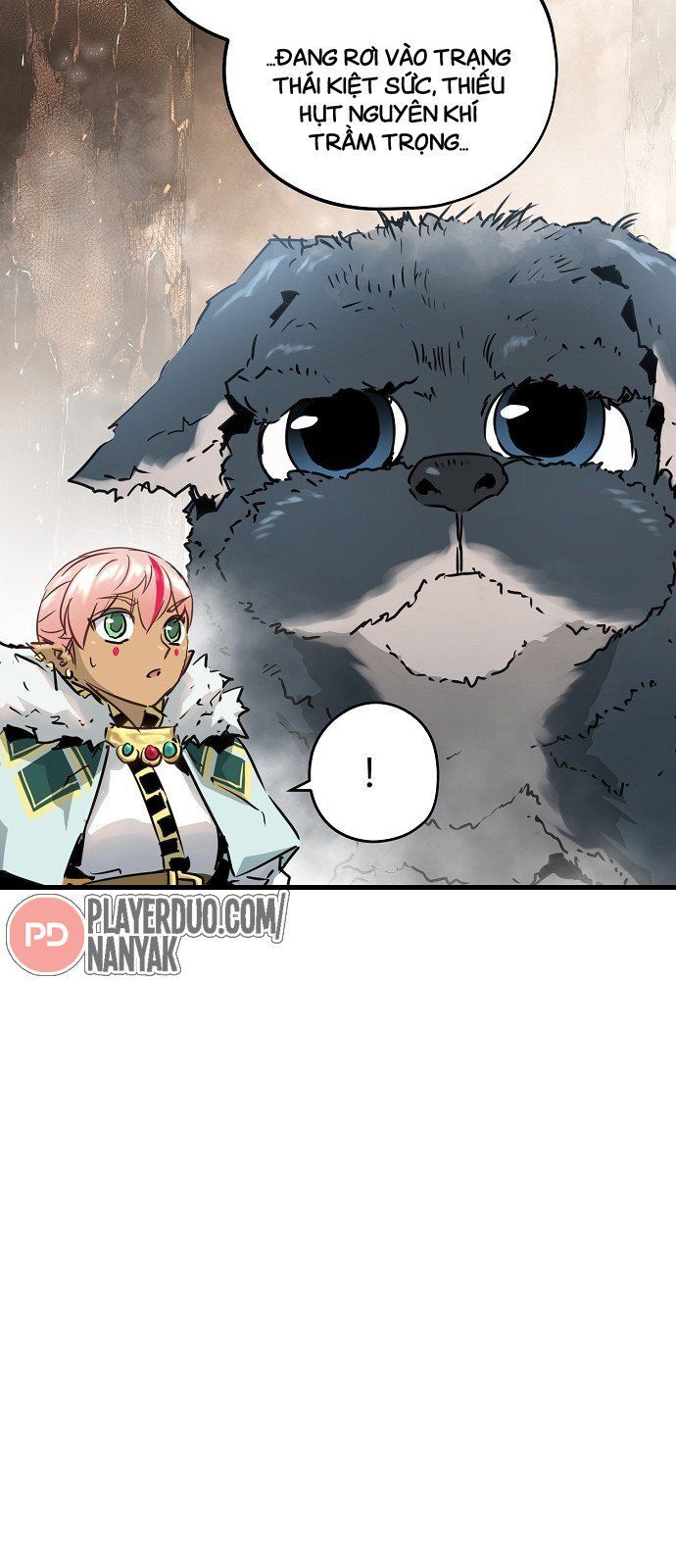 nanyak chapter 56 - Next chapter 57