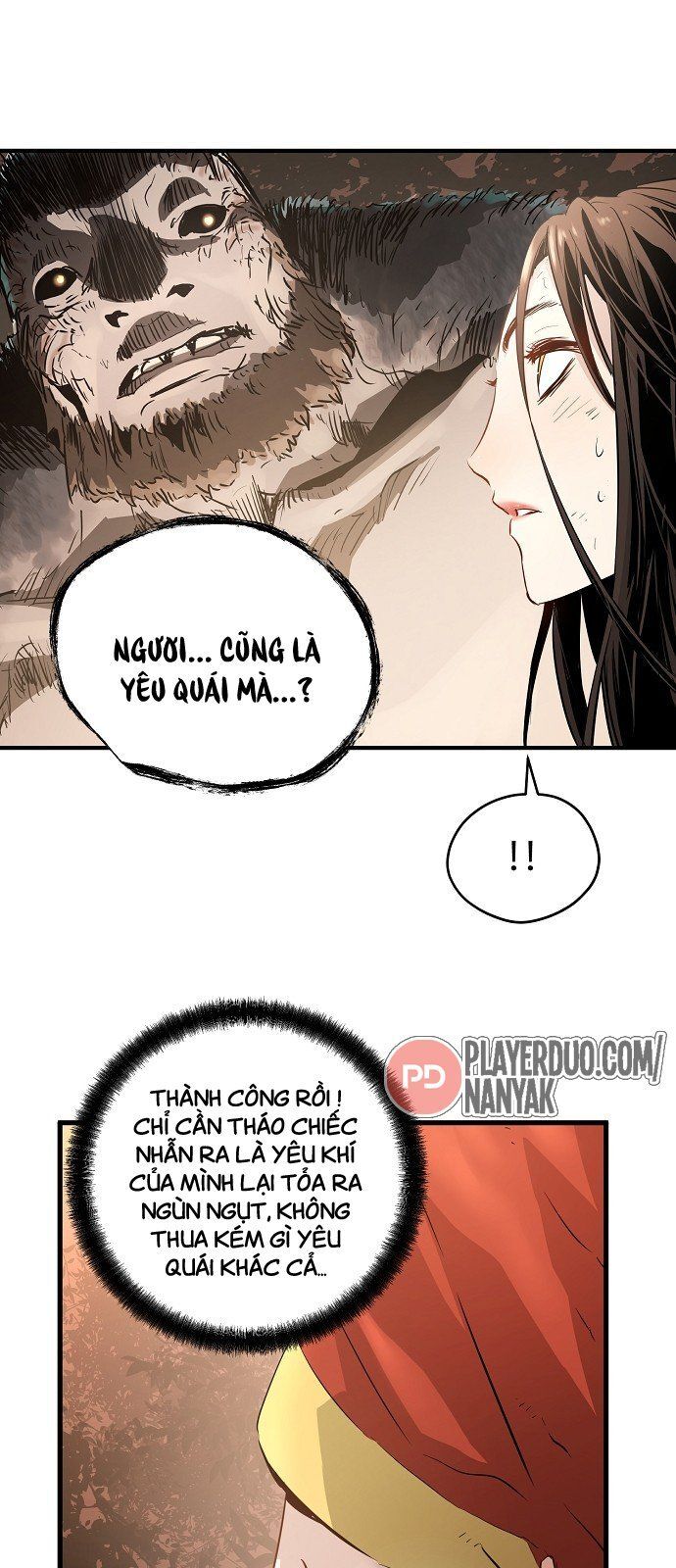 nanyak chapter 56 - Next chapter 57