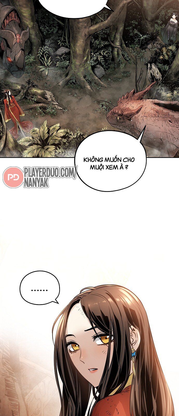 nanyak chương 58 - Next chapter 59