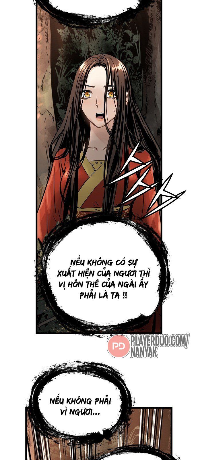 nanyak chương 58 - Next chapter 59