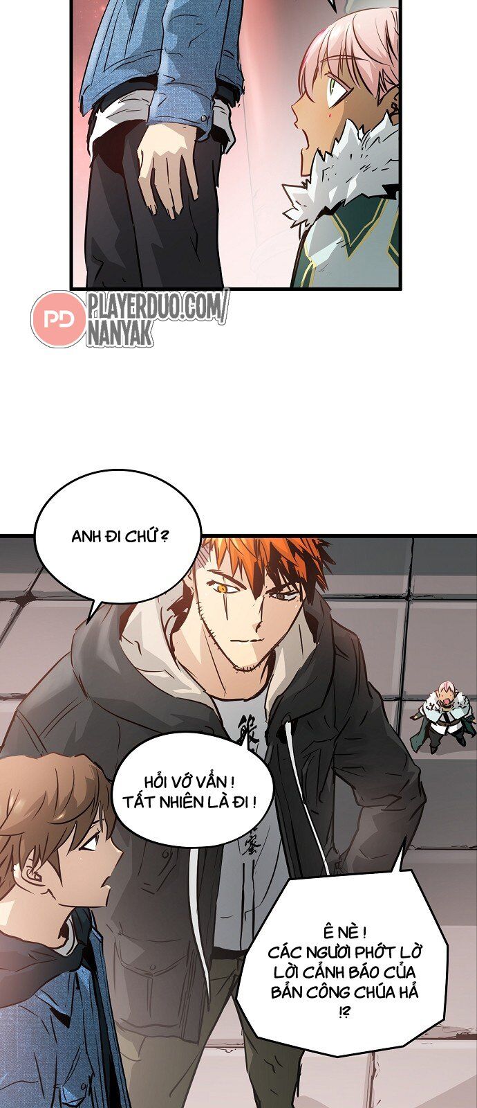 nanyak chương 58 - Next chapter 59