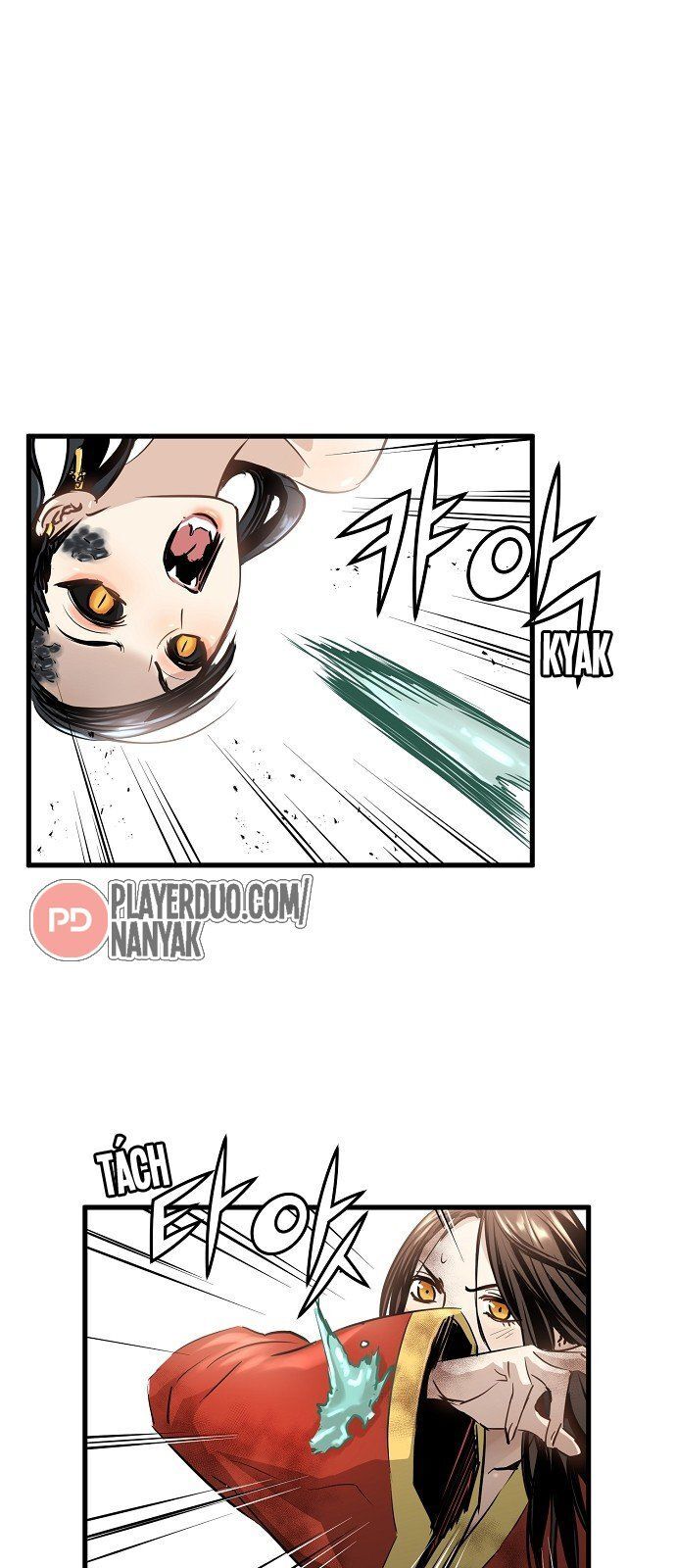 nanyak chapter 59 - Next chapter 60