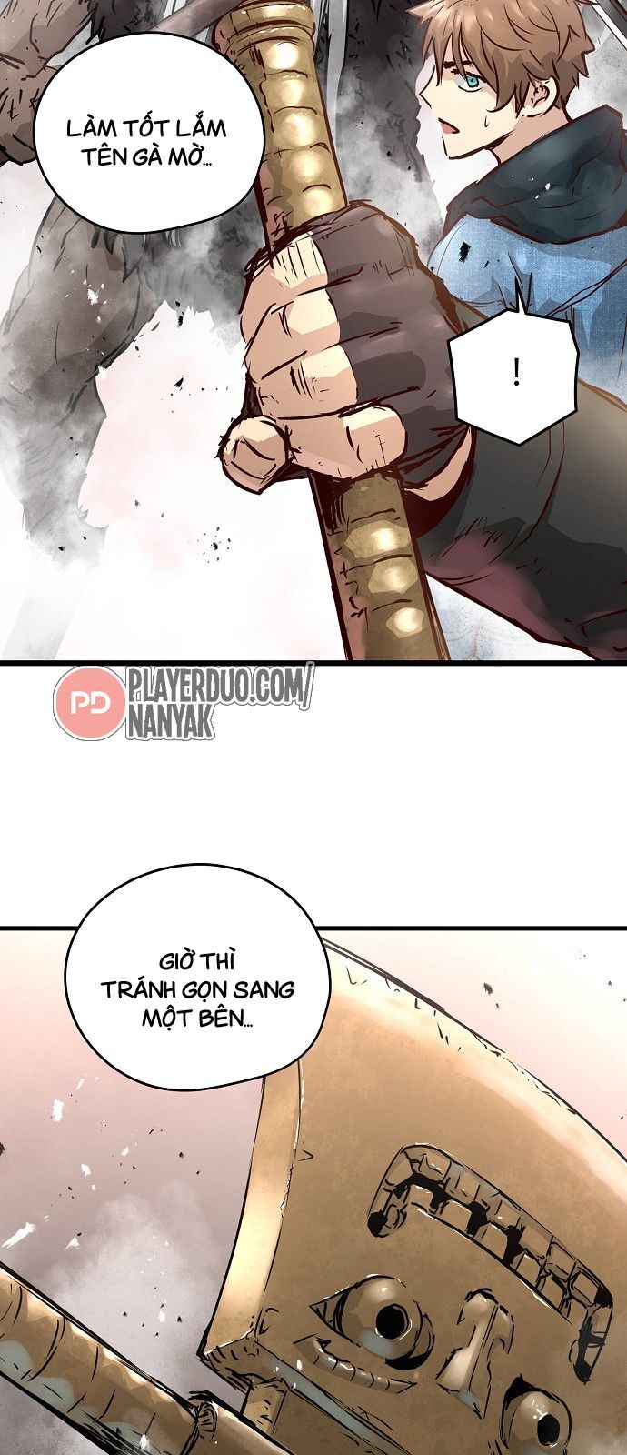 nanyak chapter 59 - Next chapter 60