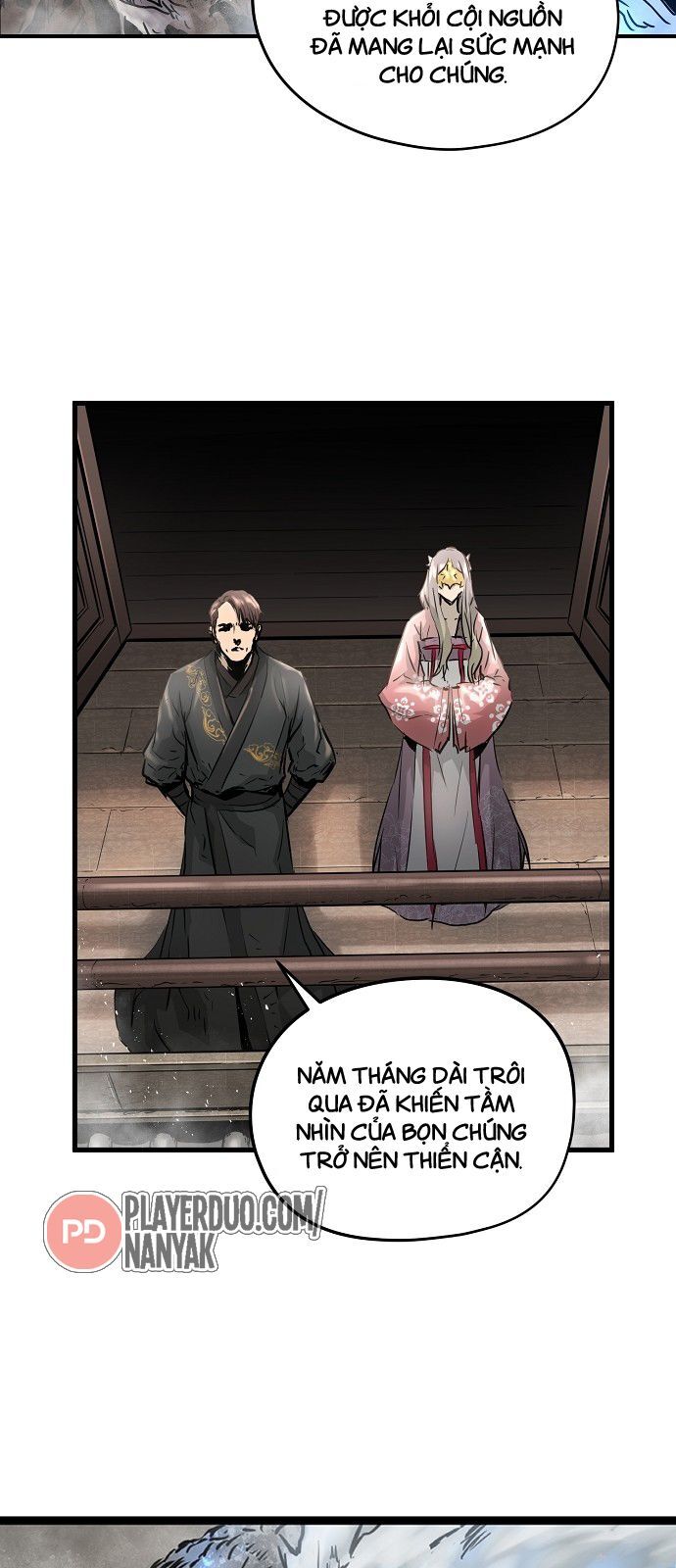 nanyak chapter 59 - Next chapter 60