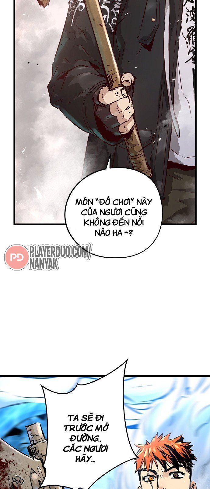 nanyak chapter 59 - Next chapter 60