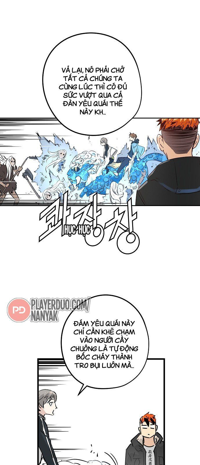 nanyak chapter 59 - Next chapter 60