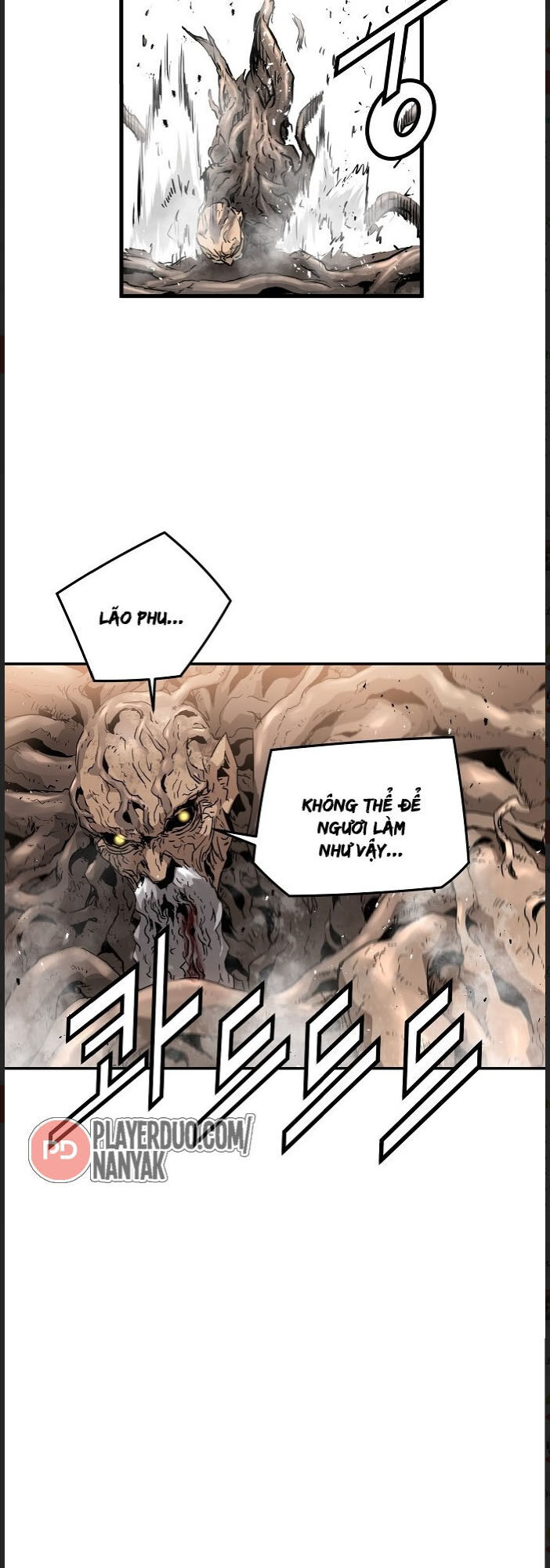 nanyak chapter 67 - Next chapter 68