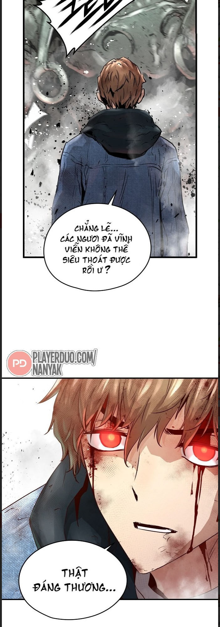 nanyak chapter 67 - Next chapter 68