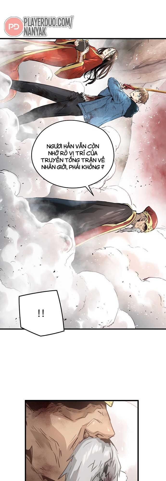 nanyak chapter 69 - Next chapter 70