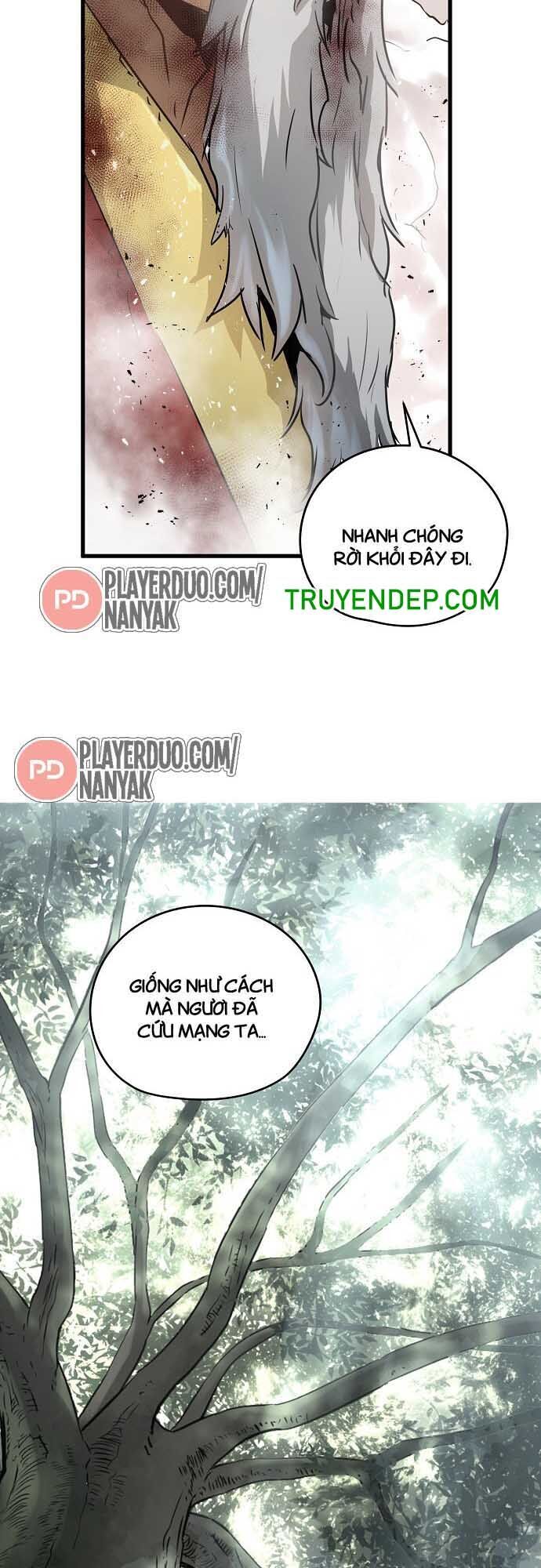 nanyak chapter 69 - Next chapter 70