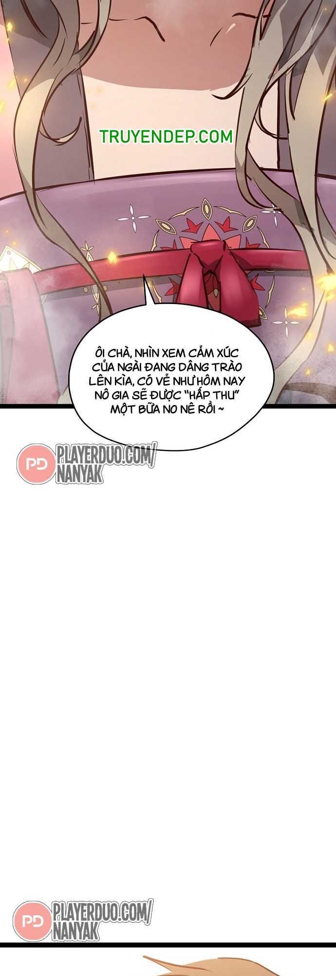 nanyak chapter 69 - Next chapter 70