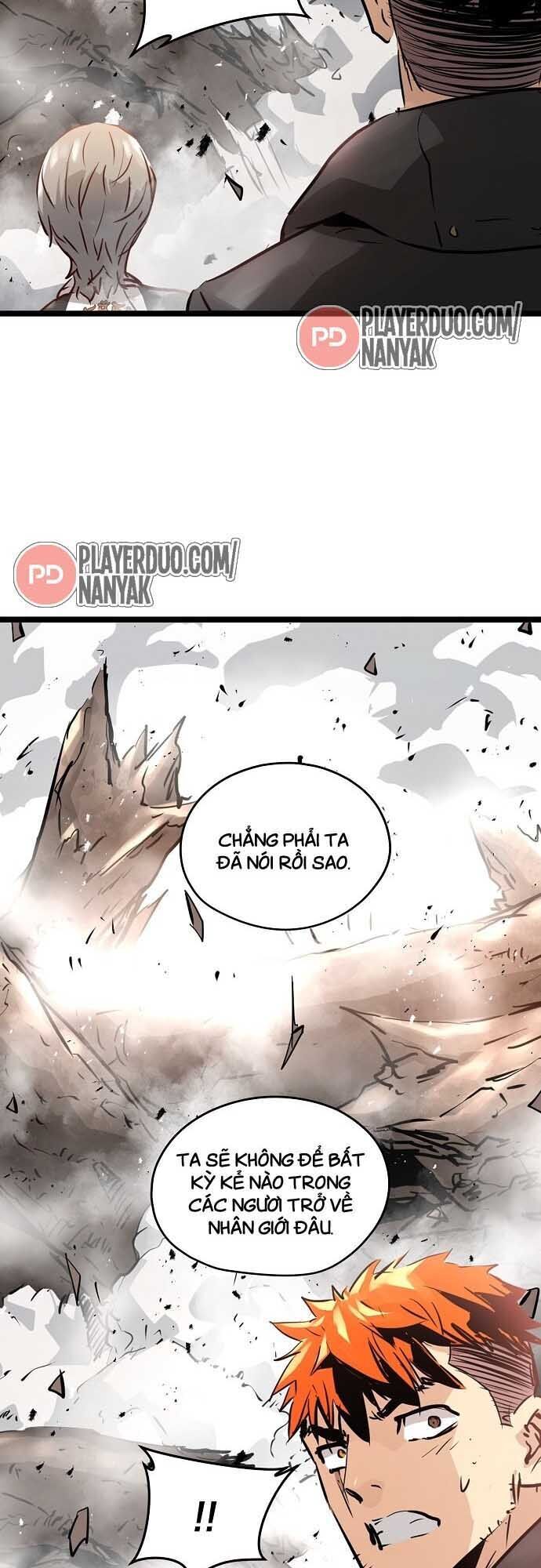 nanyak chapter 69 - Next chapter 70