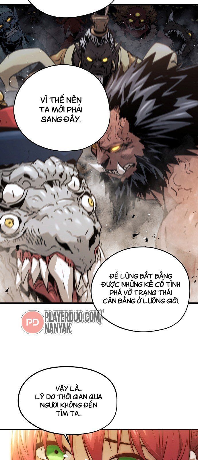 nanyak chapter 77 - Next chương 78