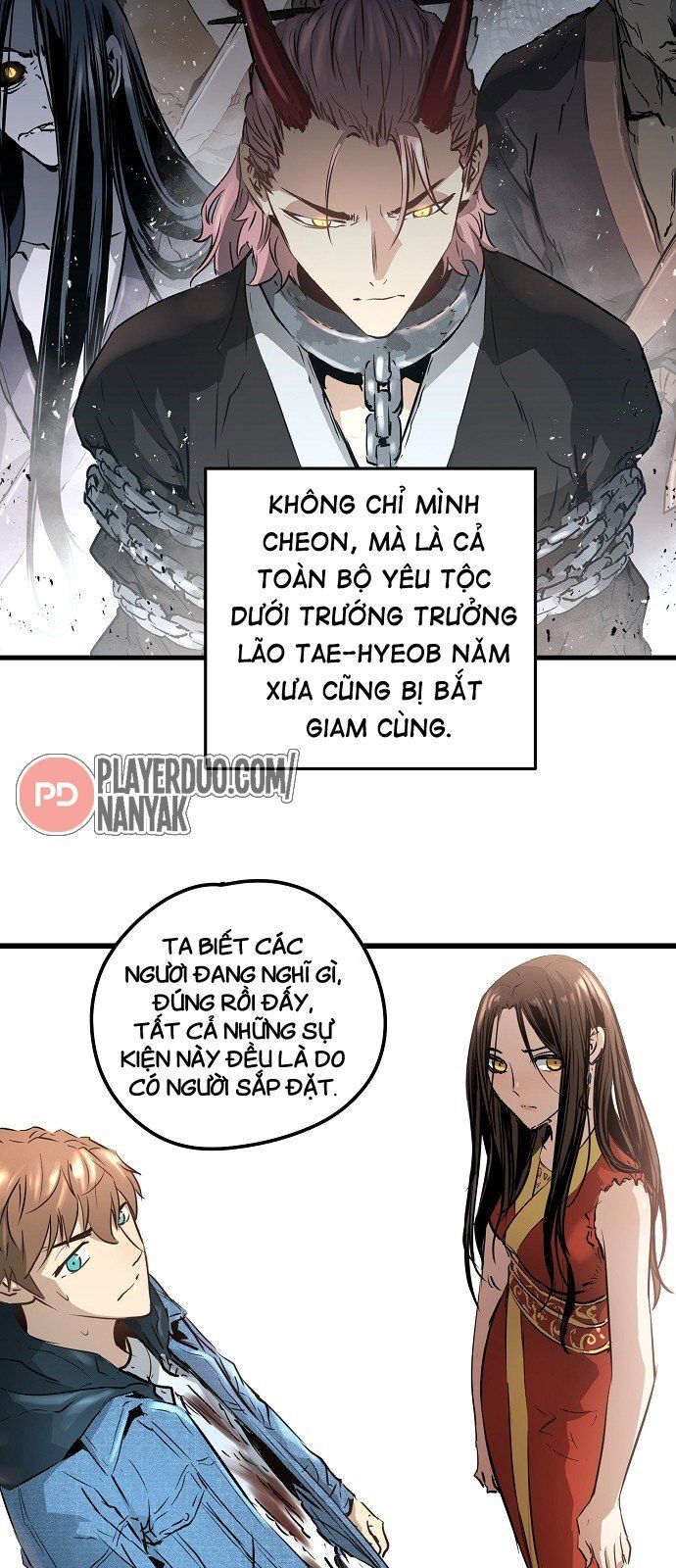 nanyak chapter 77 - Next chương 78