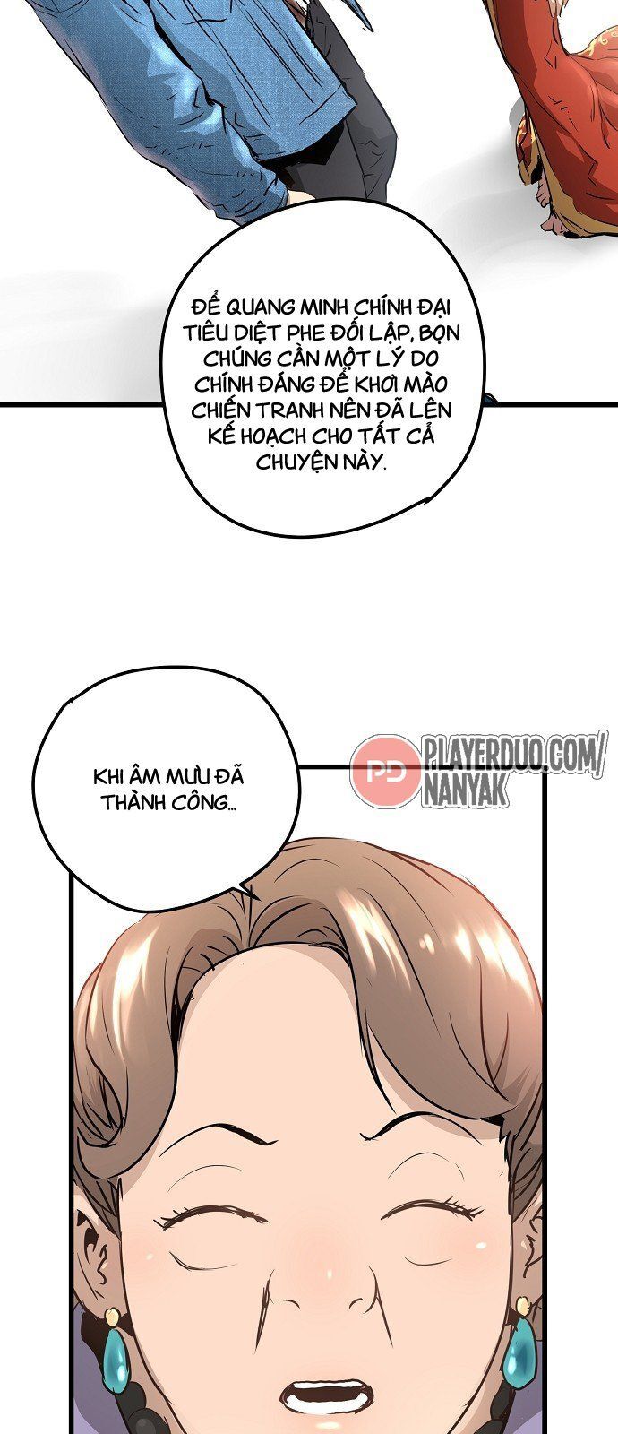 nanyak chapter 77 - Next chương 78