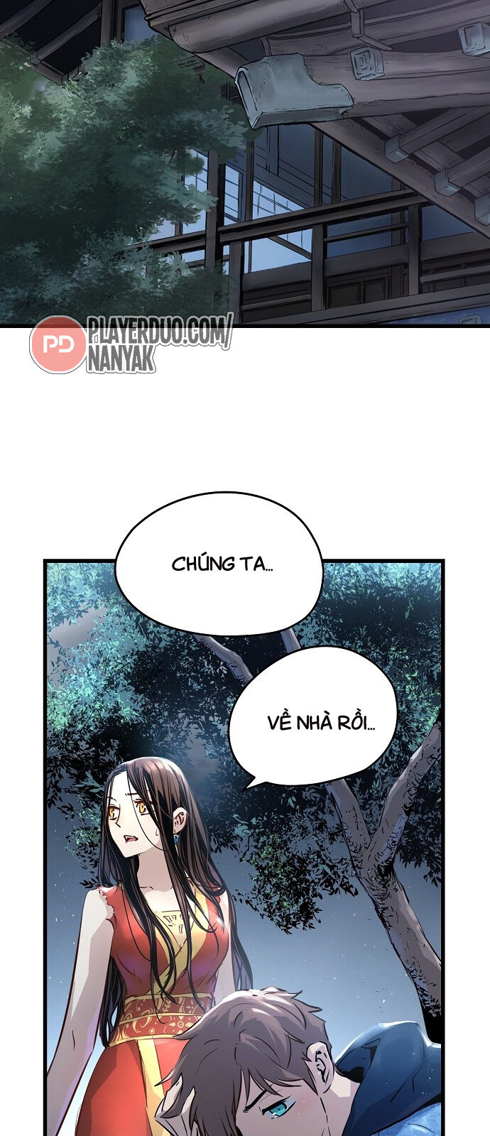 nanyak chapter 79 - Next chương 80