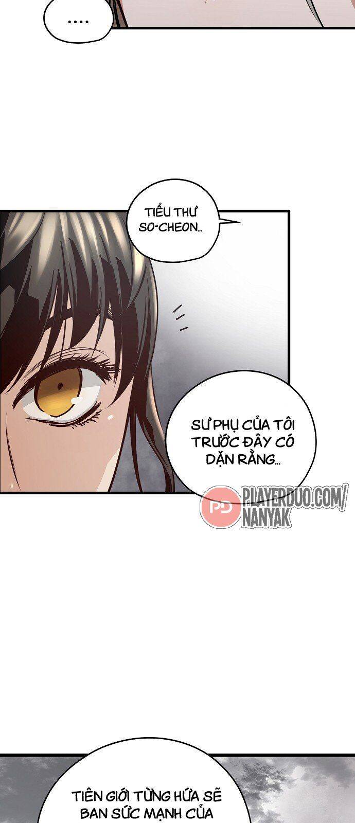 nanyak chapter 92 - Next chapter 93