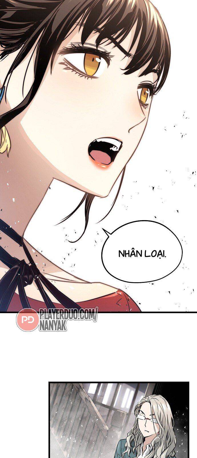 nanyak chapter 92 - Next chapter 93