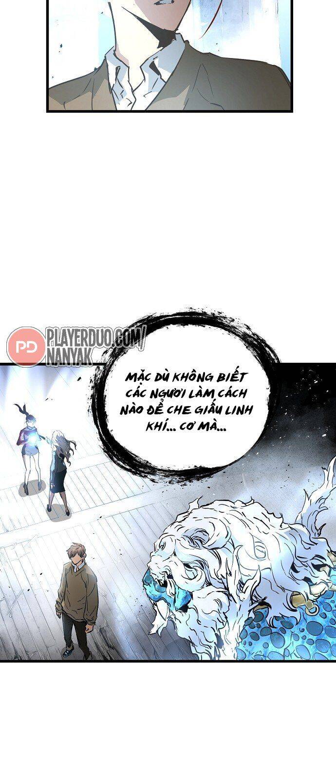 nanyak chapter 92 - Next chapter 93