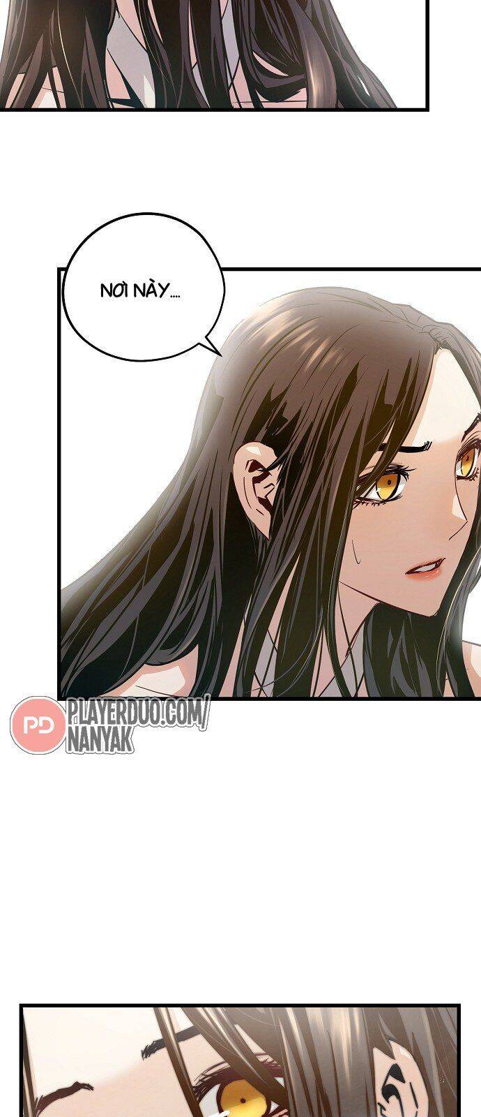 nanyak chapter 92 - Next chapter 93