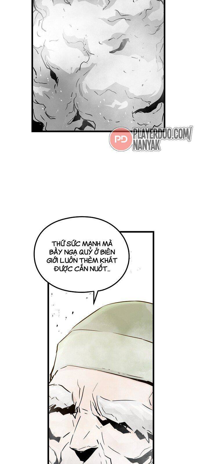 nanyak chapter 92 - Next chapter 93