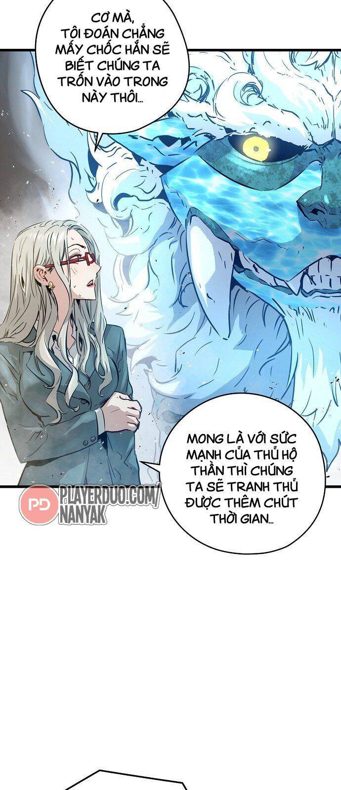 nanyak chapter 92 - Next chapter 93