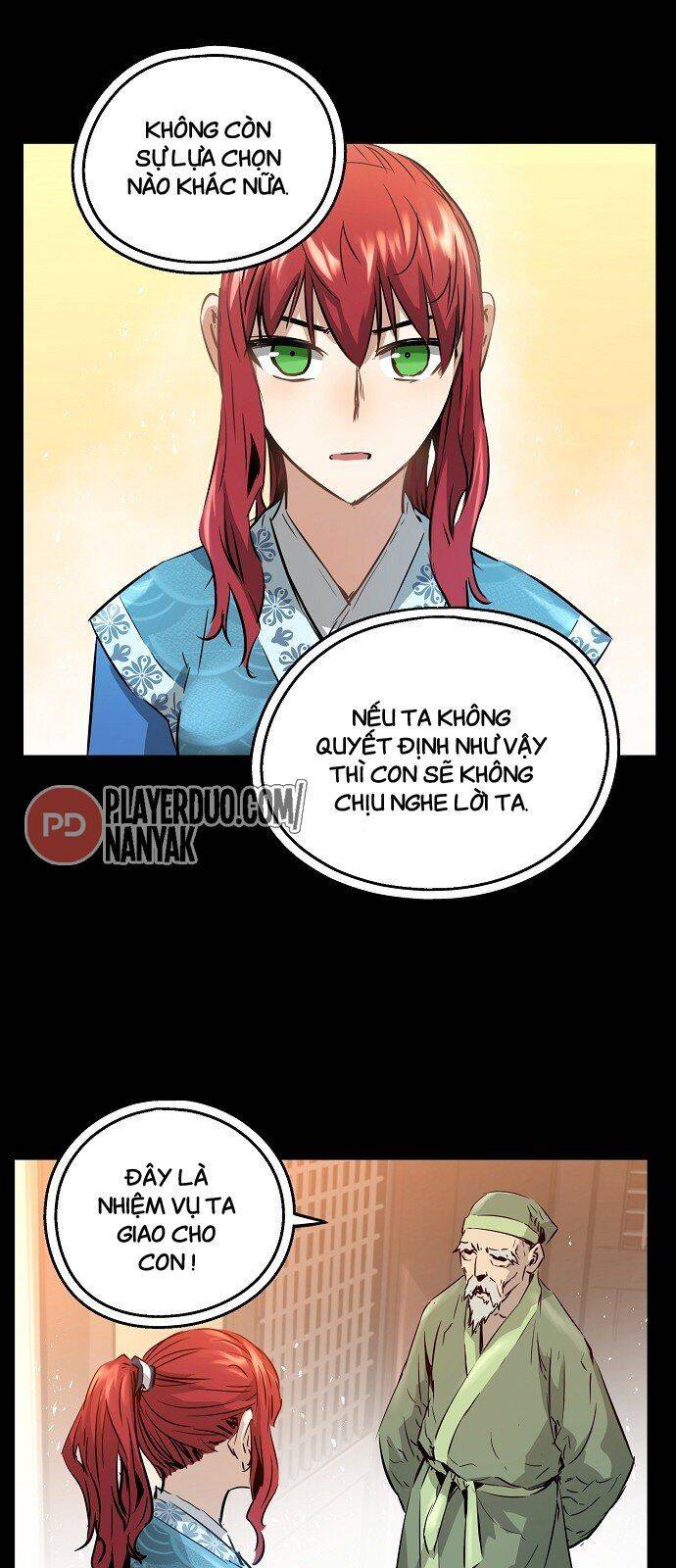 nanyak chapter 92 - Next chapter 93