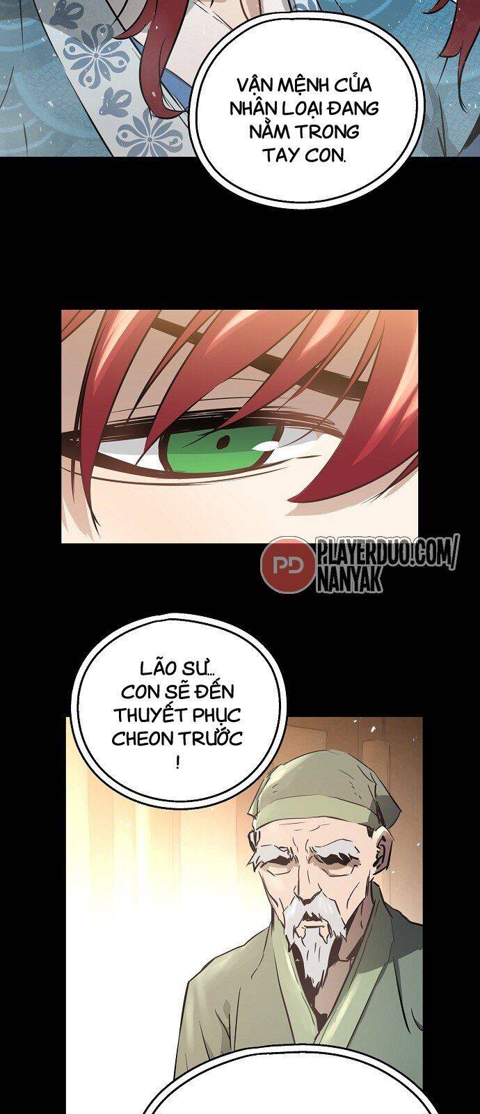 nanyak chapter 92 - Next chapter 93