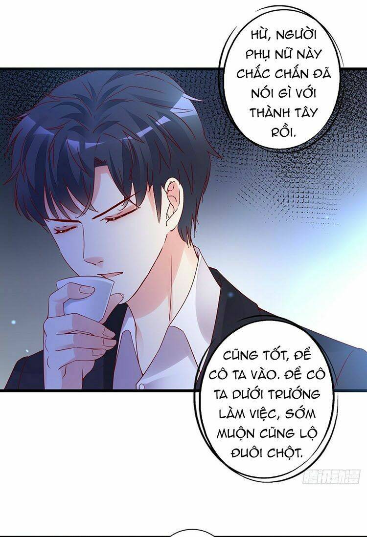 Náo Loạn Suốt Đời Chapter 18 - Trang 2