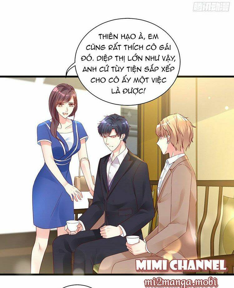 Náo Loạn Suốt Đời Chapter 18 - Trang 2