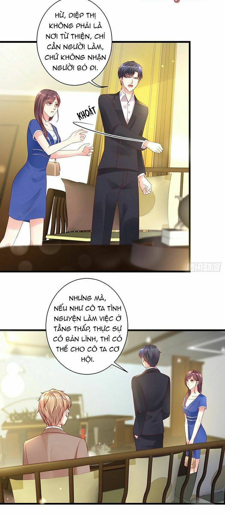 Náo Loạn Suốt Đời Chapter 18 - Trang 2