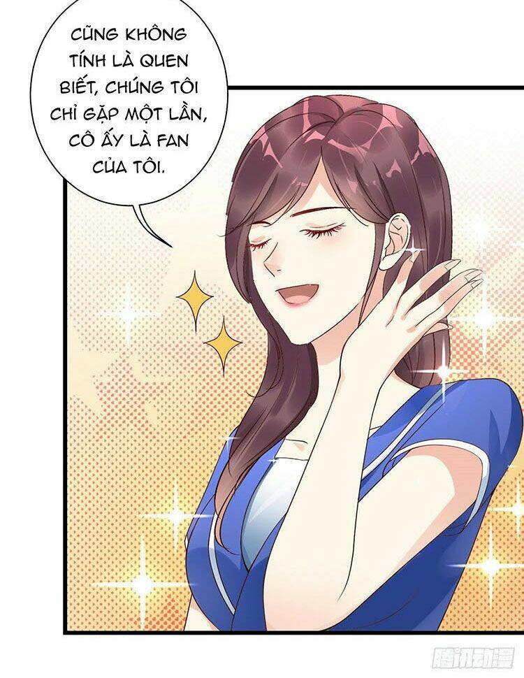 Náo Loạn Suốt Đời Chapter 18 - Trang 2