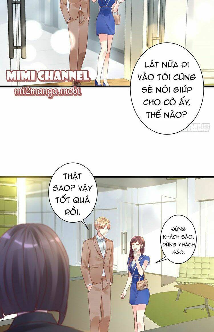 Náo Loạn Suốt Đời Chapter 18 - Trang 2