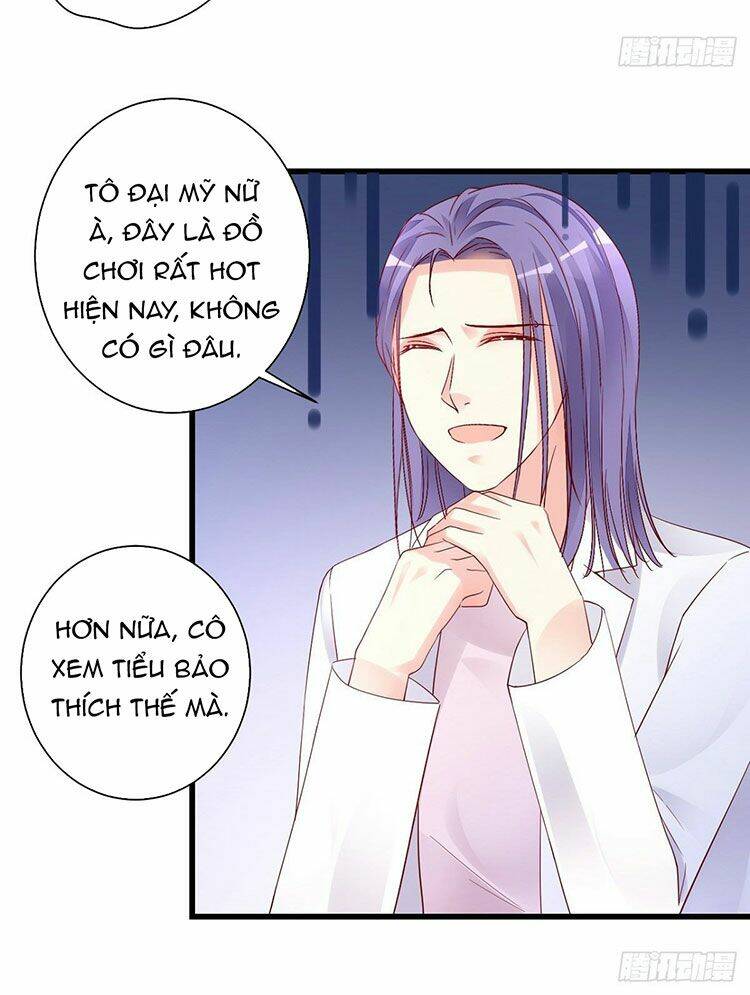 Náo Loạn Suốt Đời Chapter 19 - Next Chapter 20