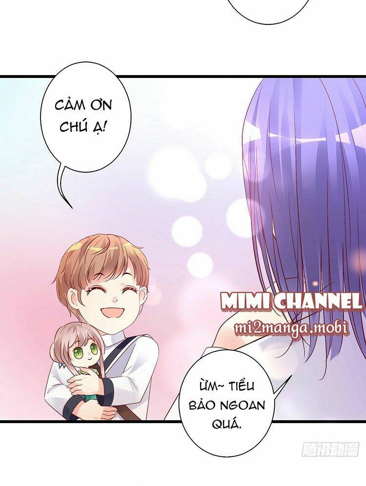 Náo Loạn Suốt Đời Chapter 19 - Next Chapter 20