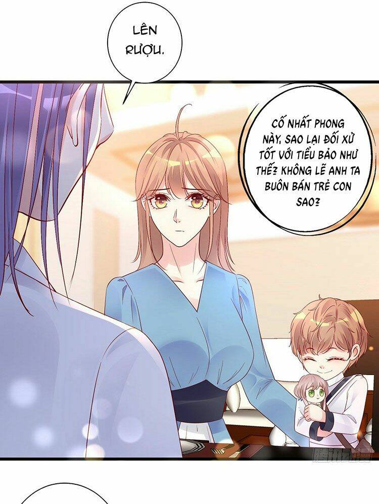 Náo Loạn Suốt Đời Chapter 19 - Next Chapter 20