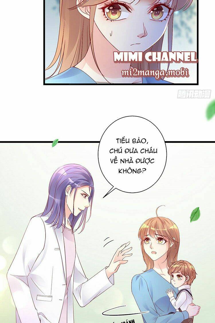 Náo Loạn Suốt Đời Chapter 19 - Next Chapter 20