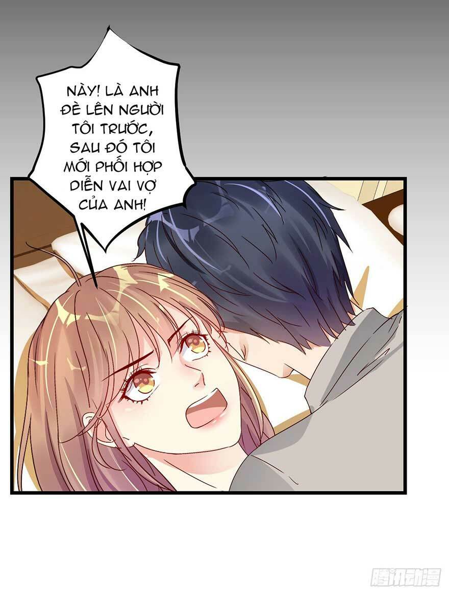 Náo Loạn Suốt Đời Chapter 2 - Next Chapter 3