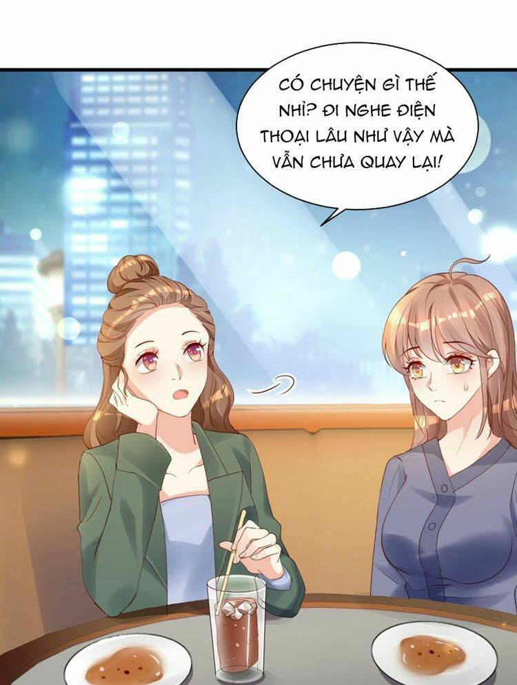 Náo Loạn Suốt Đời Chapter 28 - Next 