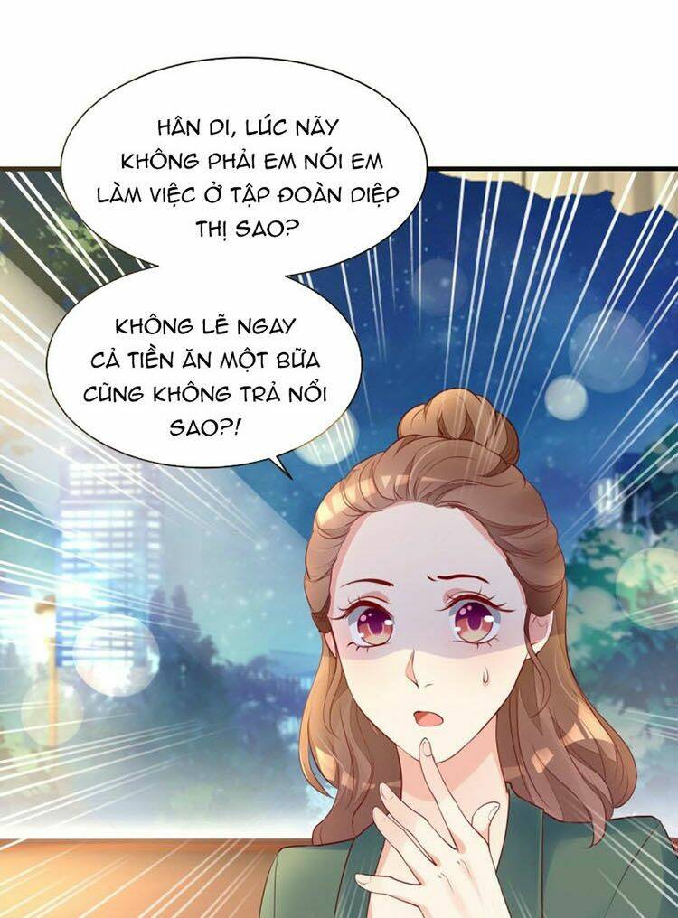 Náo Loạn Suốt Đời Chapter 28 - Next 