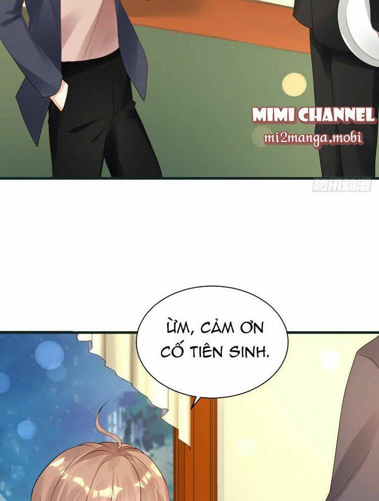 Náo Loạn Suốt Đời Chapter 28 - Next 