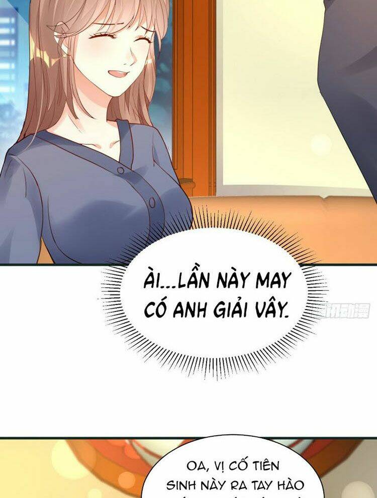 Náo Loạn Suốt Đời Chapter 28 - Next 