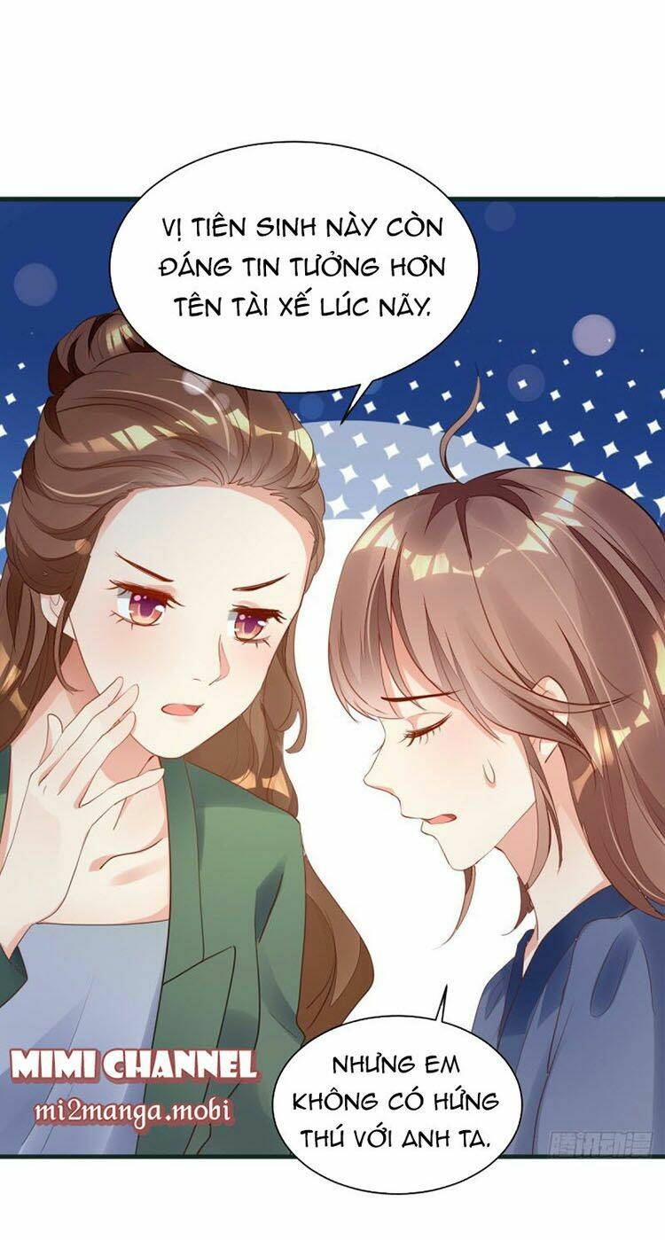 Náo Loạn Suốt Đời Chapter 28 - Next 