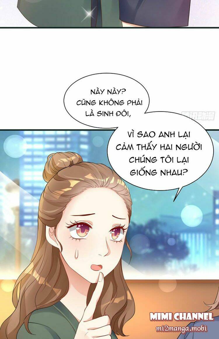 Náo Loạn Suốt Đời Chapter 28 - Next 