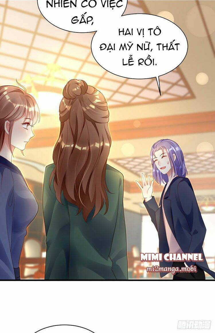 Náo Loạn Suốt Đời Chapter 28 - Next 