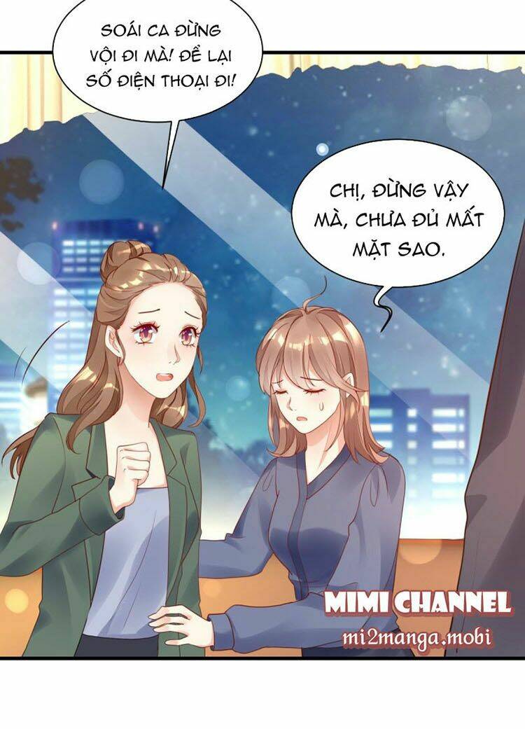 Náo Loạn Suốt Đời Chapter 28 - Next 