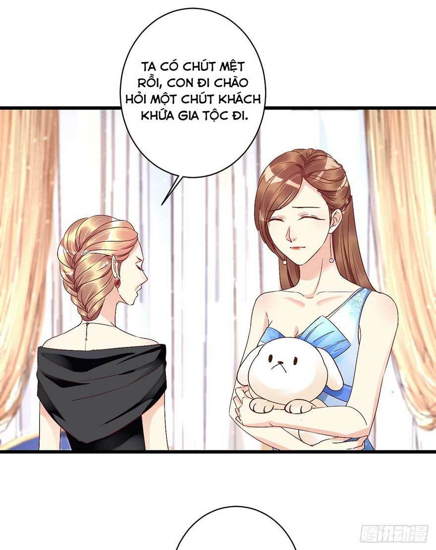 Náo Loạn Suốt Đời Chapter 8 - Trang 2