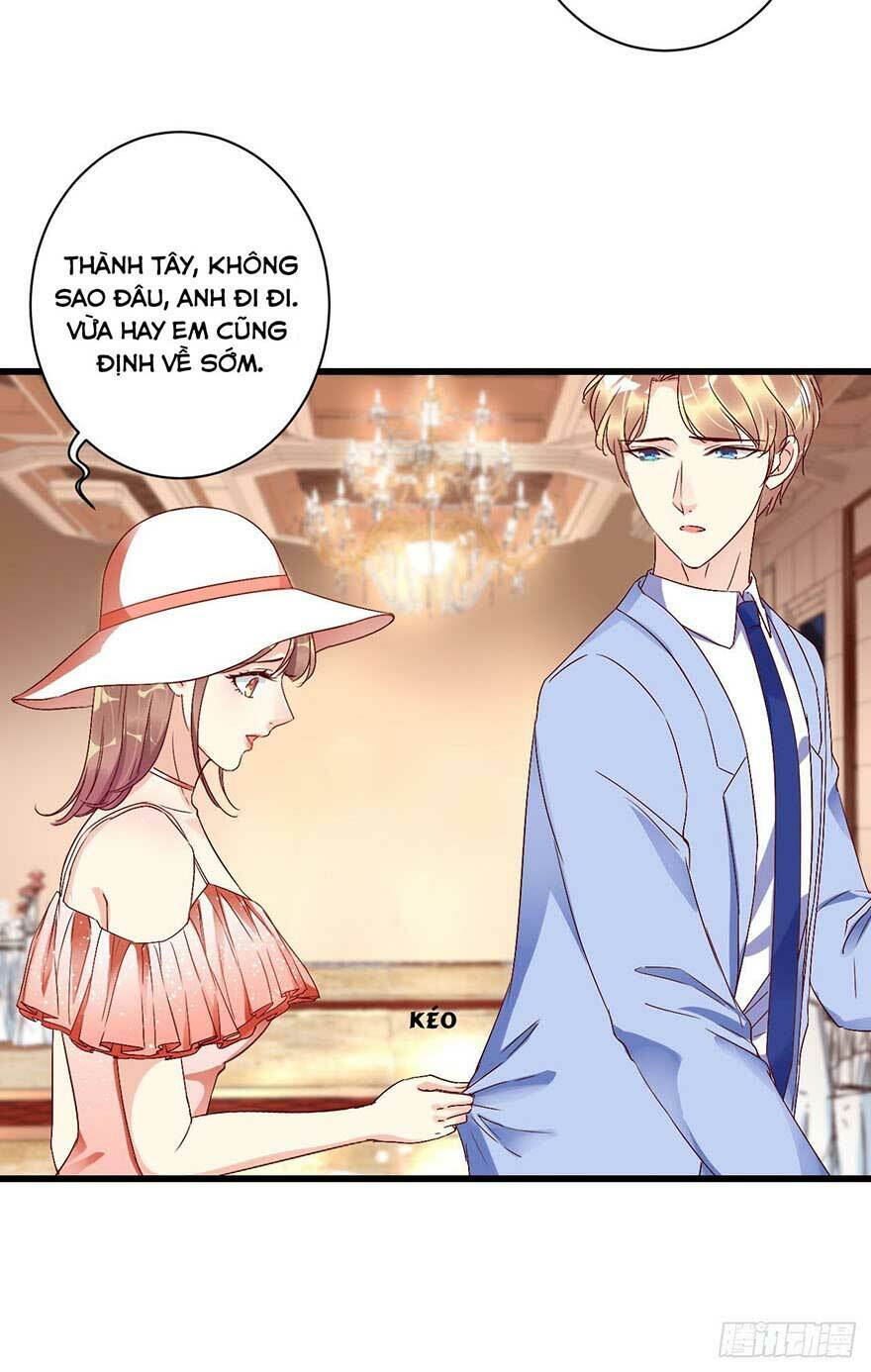 Náo Loạn Suốt Đời Chapter 8 - Trang 2