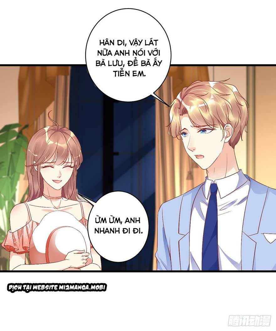 Náo Loạn Suốt Đời Chapter 8 - Trang 2